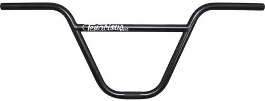 Colony Guidon BMX Colony TENacious Ultra Tall (Noir)