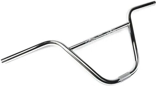 Cult Guidon BMX Cult AK (Chrome)