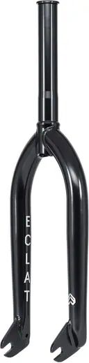 Eclat Fourche BMX Eclat Storm (Noir)