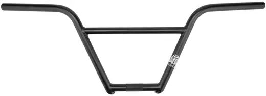 Kink Eagle Guidon 4 pièces BMX (Noir)