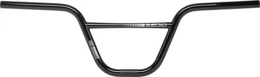 Radio Bike Co Guidon BMX Radio Neon (Noir)