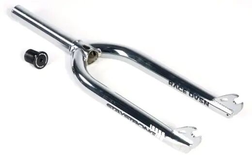 Stay Strong Fourche BMX Stay Strong 24" (10mm - Chrome)