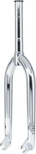 Wethepeople Fourche BMX Wethepeople Battleship (Chrome - 24mm)