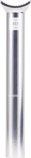 Wethepeople Tige De Selle BMX Wethepeople Socket Pivotal (Polished Silver)