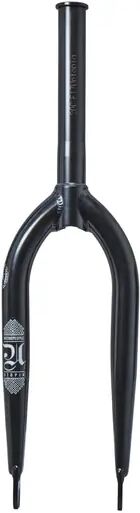 Wethepeople Fourche BMX Wethepeople Utopia (Noir - Regular)