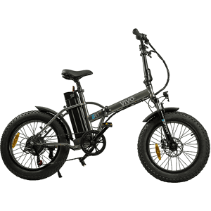 VIVOBIKE FAT BIKE VR1 22