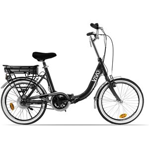 VIVOBIKE VIVO FOLD BIKE GRAZIELLA