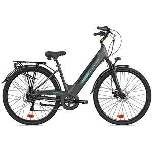 LEGNANO E-BIKE CITY ARIA28