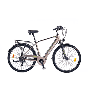 LEGNANO TERRA MAN 50