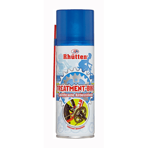 RHUTTEN LUBRIFICANTE BIKE  TREATMENT 200ml