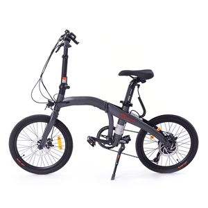 LEXGO E-BIKE SF20 8.7A