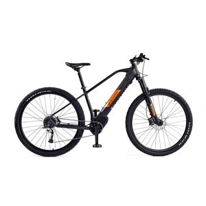 Legnano Fuoco 29 Mamba Nero Alluminio L 73,7 cm (29) 23 kg Litio