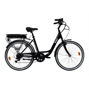 VIVOBIKE M-vcity26b-nero