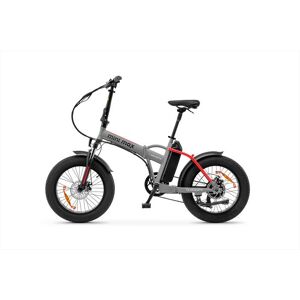 ARGENTO E-bike Minimax-red