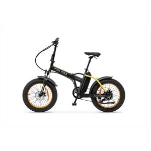 ARGENTO E-bike Minimax-yellow