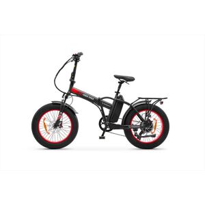 ARGENTO E-bike Minimax Gt