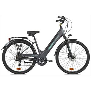 LEGNANO E-bike Aria28-grigio