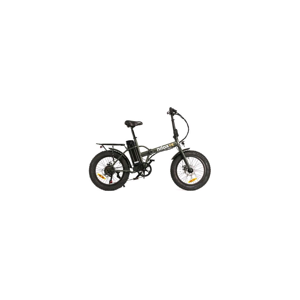 Nilox E BIKE 36V13AH 20X4P - X8 PLUS