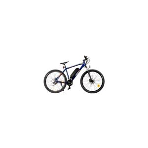 NILOX X6 PLUS BICICLETTA ELETTRICA A PEDALATA ASSISTITA 250W RUOTE 27.5