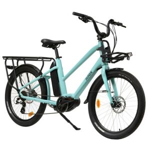 Nilox E-BIKE 36V 13AH CARGO MID MOTOR C2 (30NXEBCMMV1)