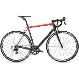 Cervélo Cervèlo Bici da Corsa R5 Dura Ace Nero Rosso M / 54