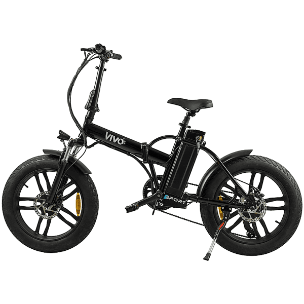 vivobike fat bike vr2 22