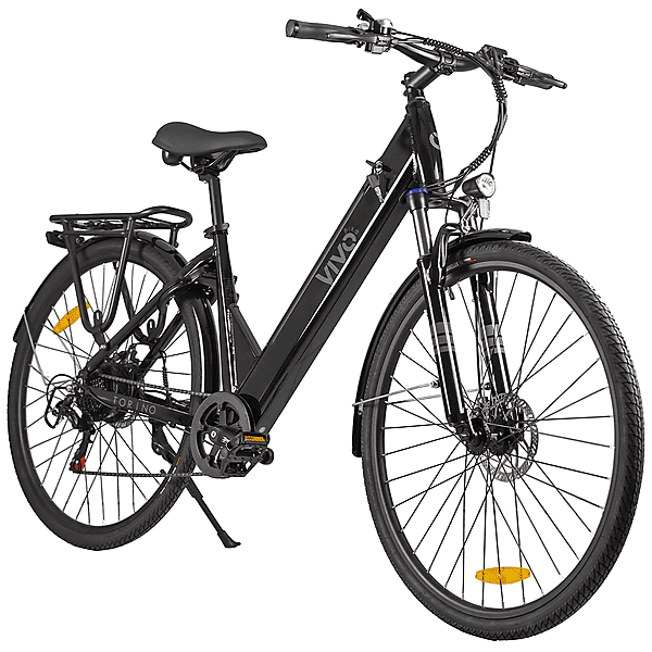 vivobike city bike vt2822 torino b