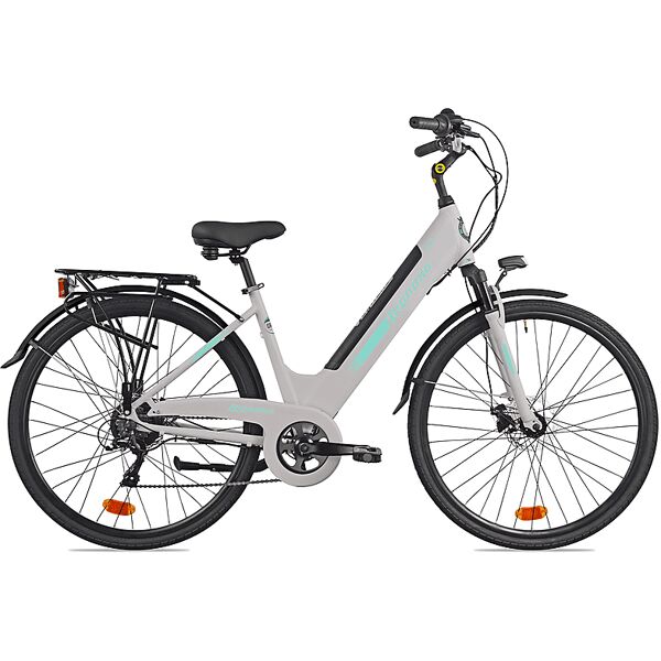 legnano e-bike city aria28