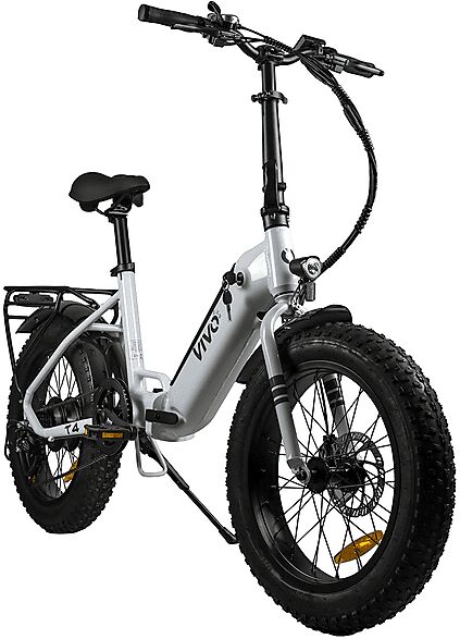 VIVOBIKE FAT BIKE VT4