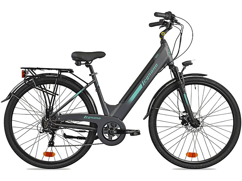 LEGNANO E-BIKE CITY ARIA28