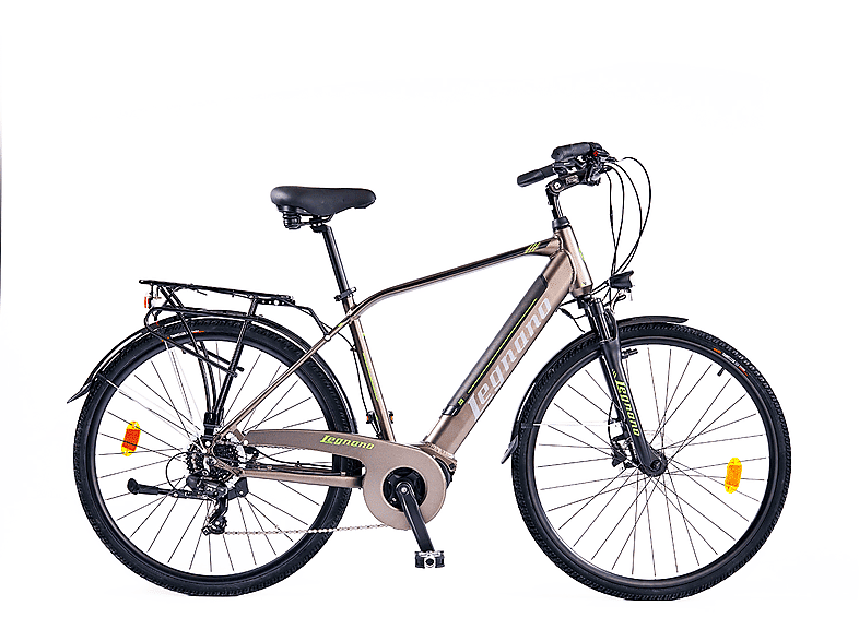 LEGNANO TERRA MAN 50