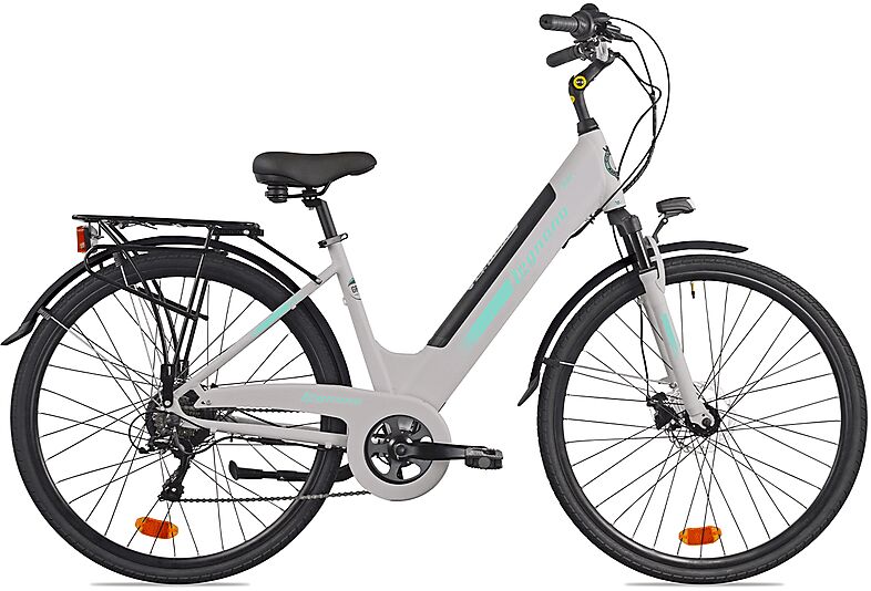 LEGNANO E-BIKE CITY ARIA28