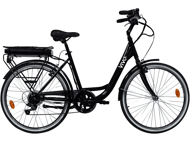 VIVOBIKE M-VCITY26B