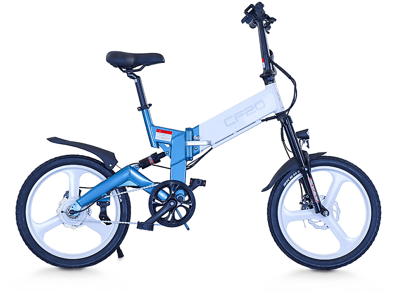 LEXGO EBIKE CITY CF20 10A