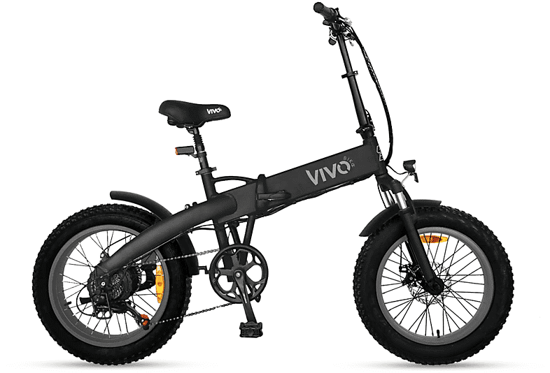 VIVOBIKE FAT VF21