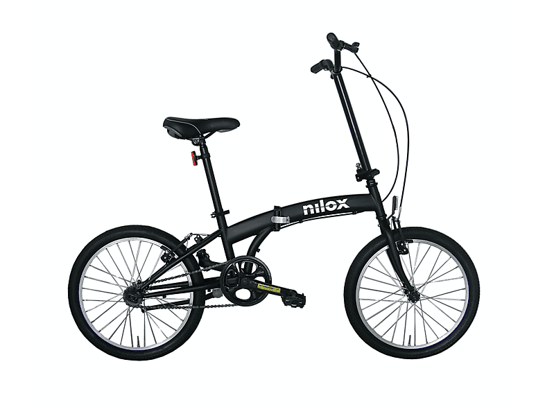 NILOX Bicicletta  X0