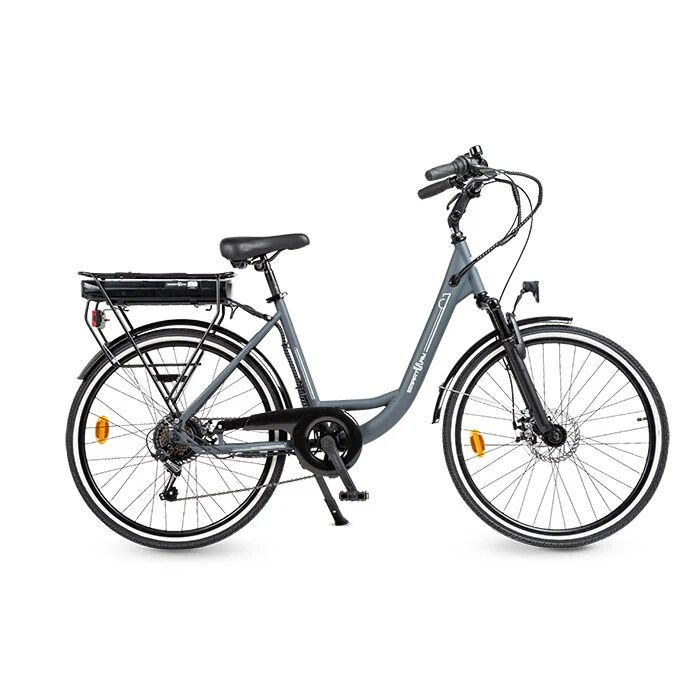 Smartway C7 Grigio Acciaio Taglia unica 66 cm (26) 25 kg