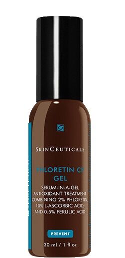 Skinceuticals (l'oreal italia) SKINCEUTICALS PHLORETIN CF SIERO GEL ANTIOSSIDANTE 30ML