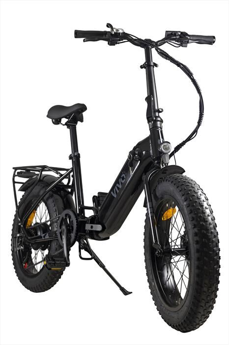 VIVOBIKE Fat Bike M-vt422b