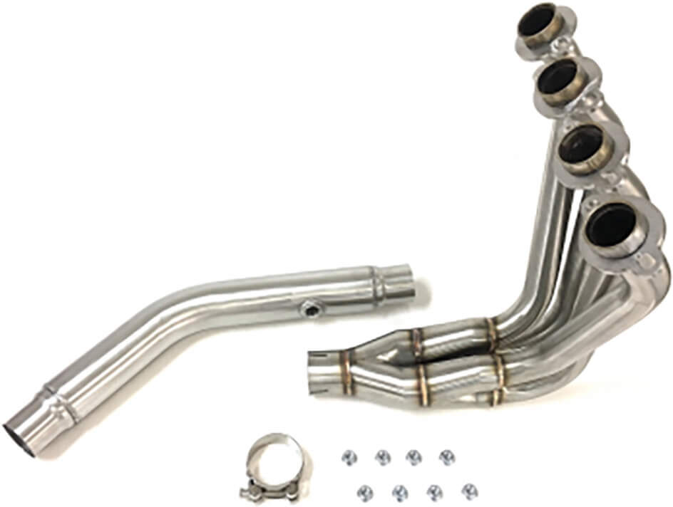 IXIL Manifold KAWASAKI - 900 RS, 18-19