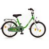 Bachtenkirch Bibi kinderfiets 18 inch groen 000 Jongens/meisjes