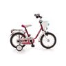 Bachtenkirch My Dream kinderfiets 14 inch paars 000 Meisjes