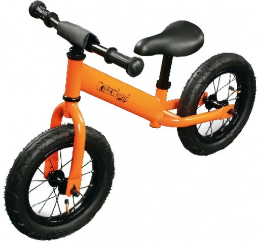 Beta loopfiets 9548KB 12 Inch Junior Oranje