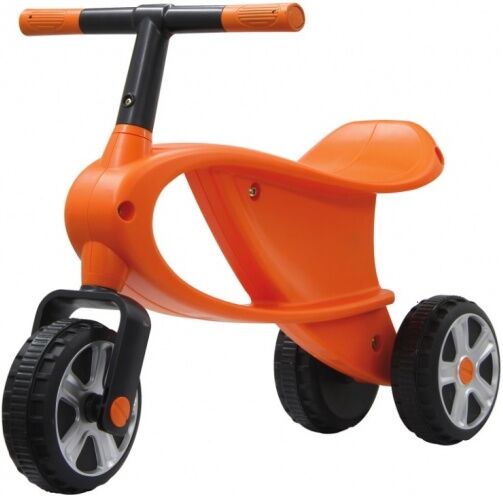 Jamara loopfiets 66 x 31 x 44 cm Junior Oranje