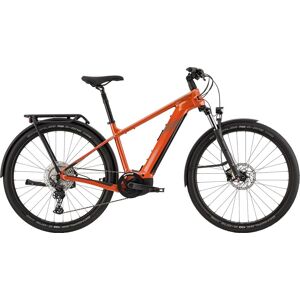 Cannondale Tesoro Neo X 2 Sbr M