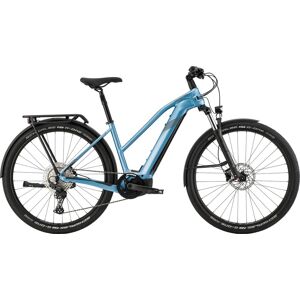 Cannondale Tesoro Neo X 2 Remixte Alpine S