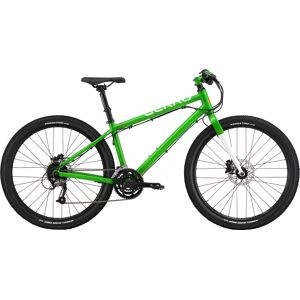 Gekko Fast 26 Disc  Se Green Met 15