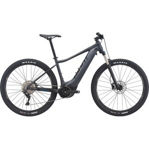 Giant Fathom E+ 2 29er Gunmetal Black M