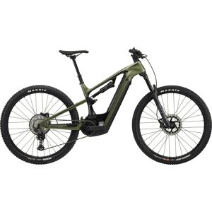 Cannondale 29 U Moterra Neo Crb 2 Mantis M