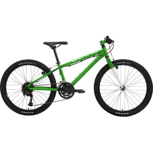 Gekko Fast 24 Se Green Met 24